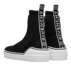 Givency George V Sock Sneakers 36/36.5